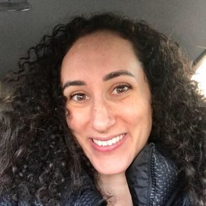 Meet your Posher, Natalia